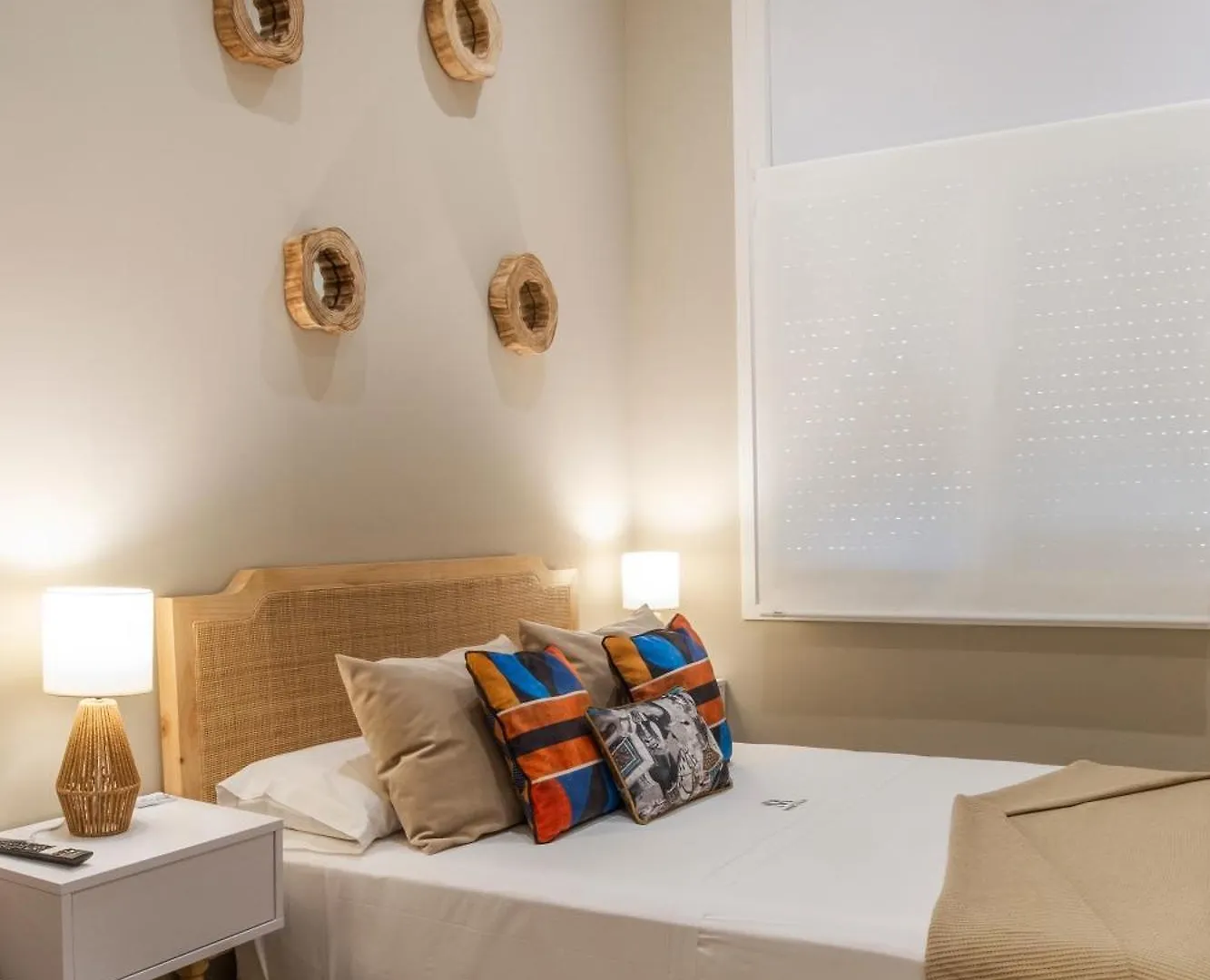 Apartamentos Martalia Arenal Ronda Apartment