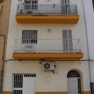 And New With Balcony Close To The 2ºb Appartamento Málaga