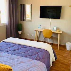 Byor Privatunterkunft Las Palmas / Gran Canaria