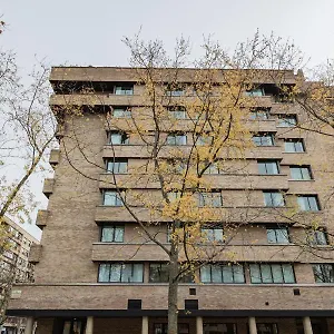 Residencia Universitaria Micampus Appartamento Pamplona