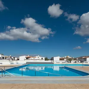 Casachayofita Casa vacanze Costa Del Silencio