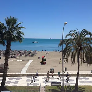 Malagueta Blue Appartamento Málaga