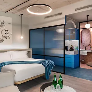 Coeo Parras Design Apartments Apartmán