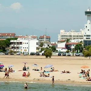 Sant Mori Apartment Empuriabrava