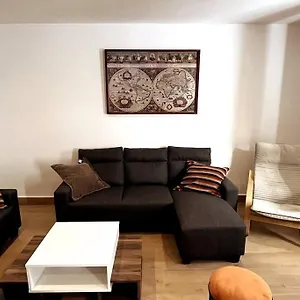  Apartment Angelflat Centro