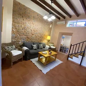 Domingo Ferienhaus Sóller