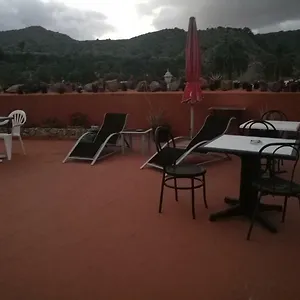 Residencia Conejos - Bike & Motorbike Privatunterkunft Las Palmas / Gran Canaria