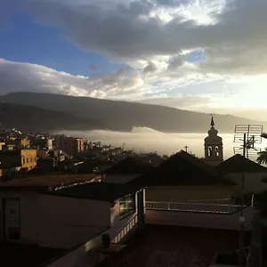 Casa Laura Apartment La Orotava