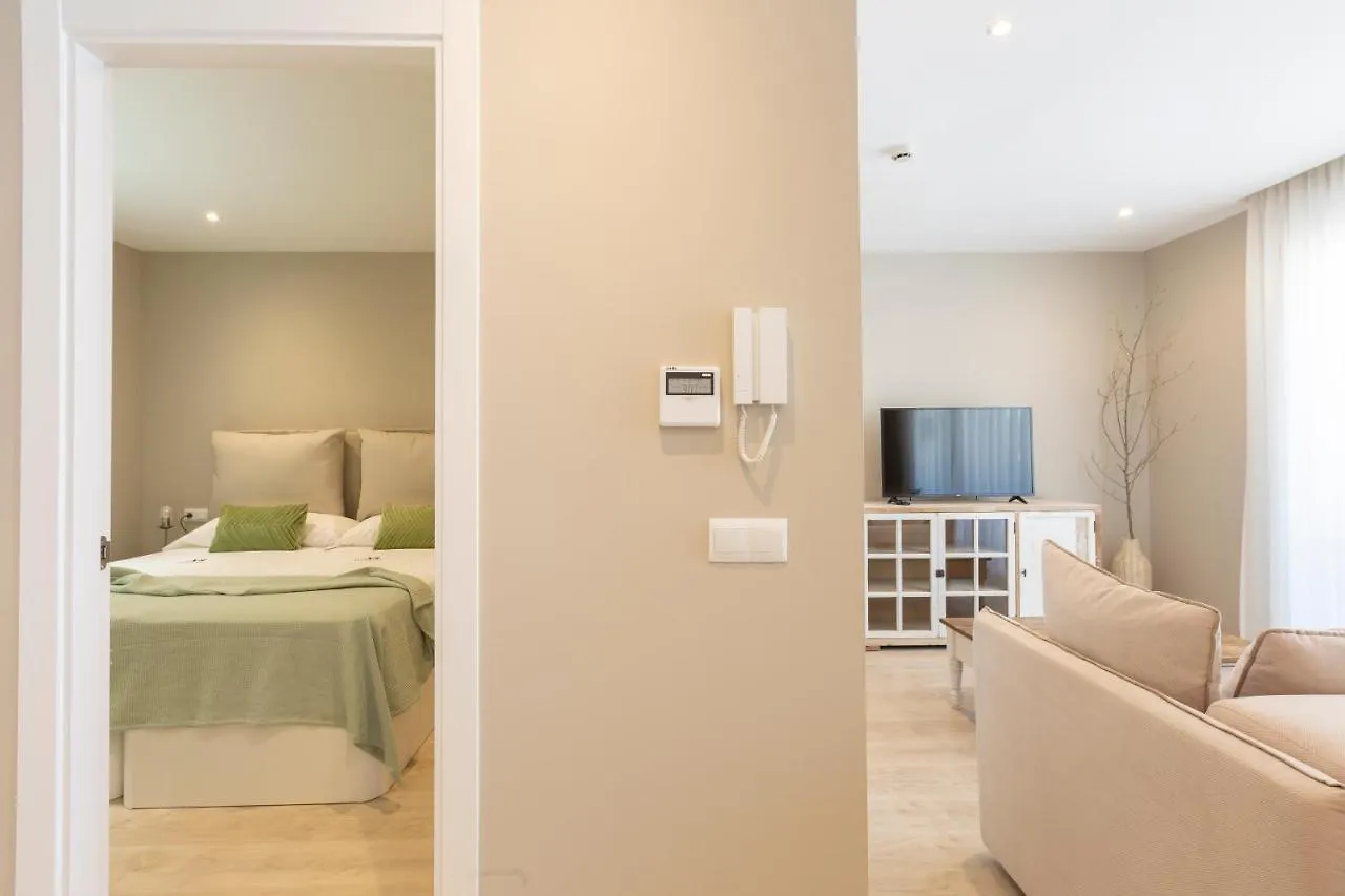 Apartamentos Martalia Arenal Ronda Apartment