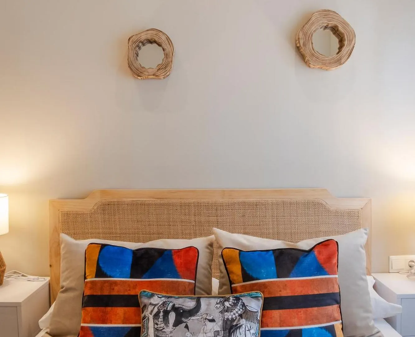 Apartamentos Martalia Arenal Ronda 0*,
