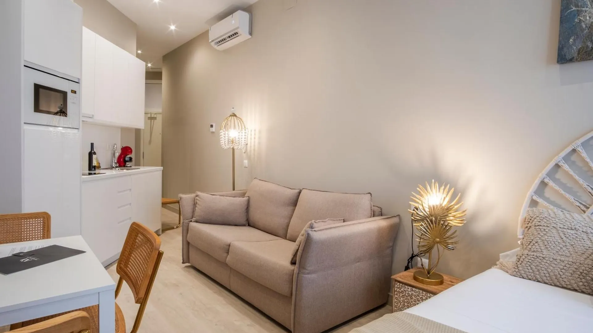 Apartamentos Martalia Arenal Ronda Apartment
