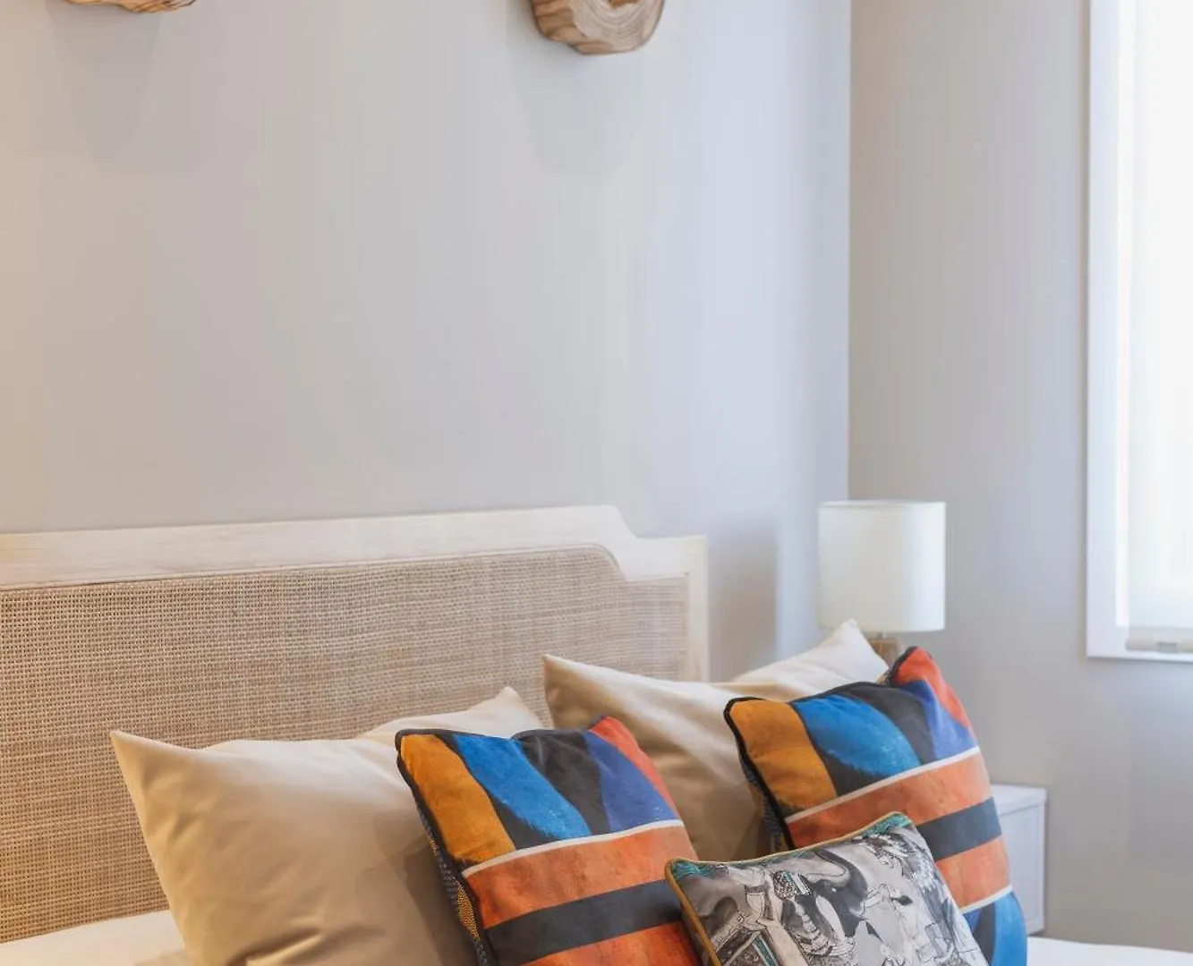 Apartamentos Martalia Arenal Ronda Apartment